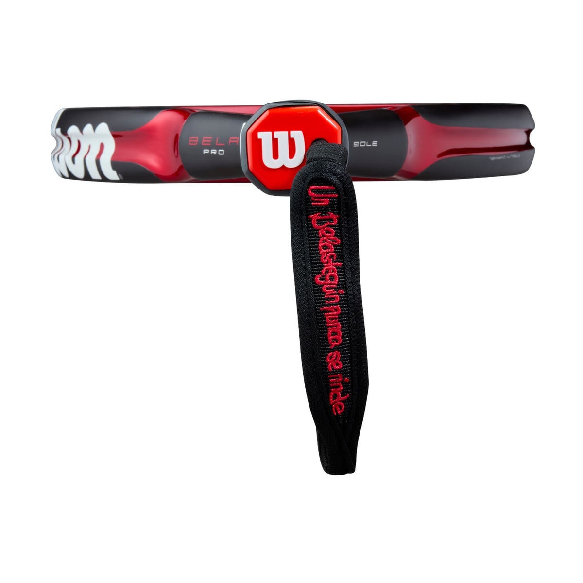 Wilson Bela Pro V3 Padel Racket
