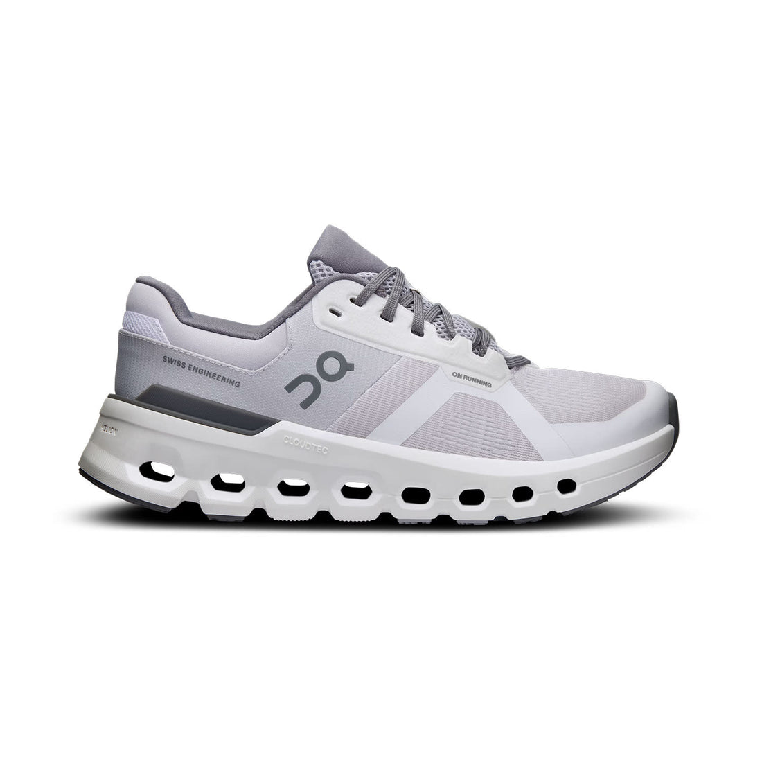 ON Women's Cloudrunner 2 Road Running Shoes