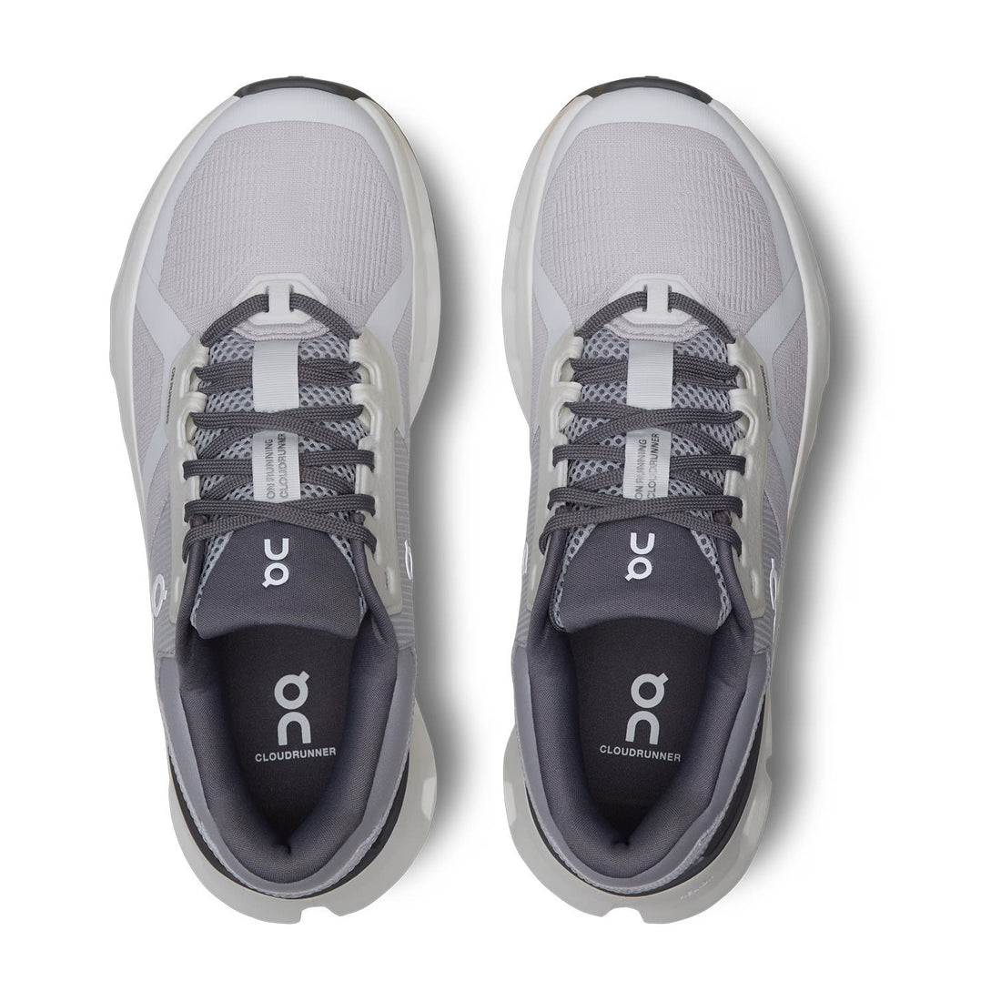 ON Women's Cloudrunner 2 Road Running Shoes