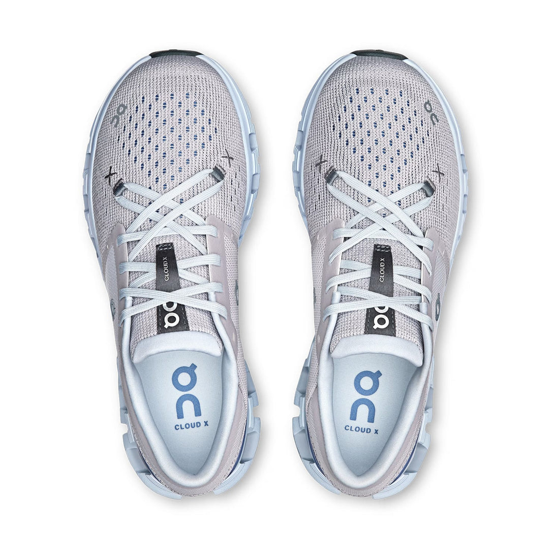 ON Women's Cloud X 4 Training Shoes