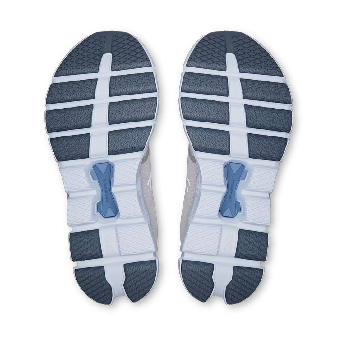 ON Women's Cloud X 4 Training Shoes