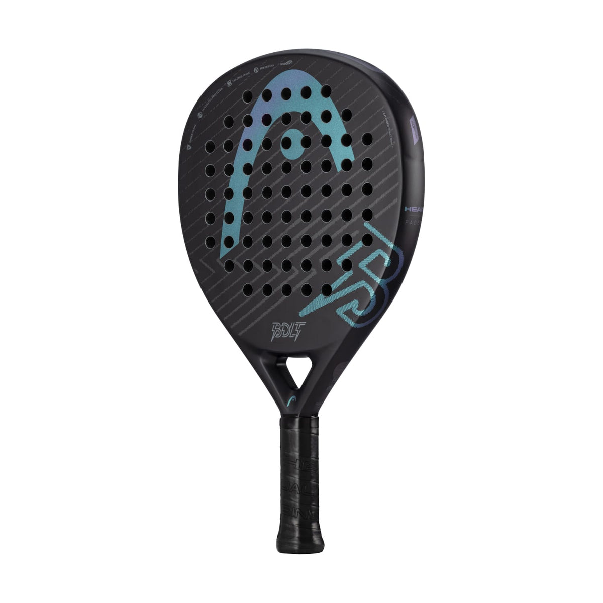 Head Bolt Padel Racket