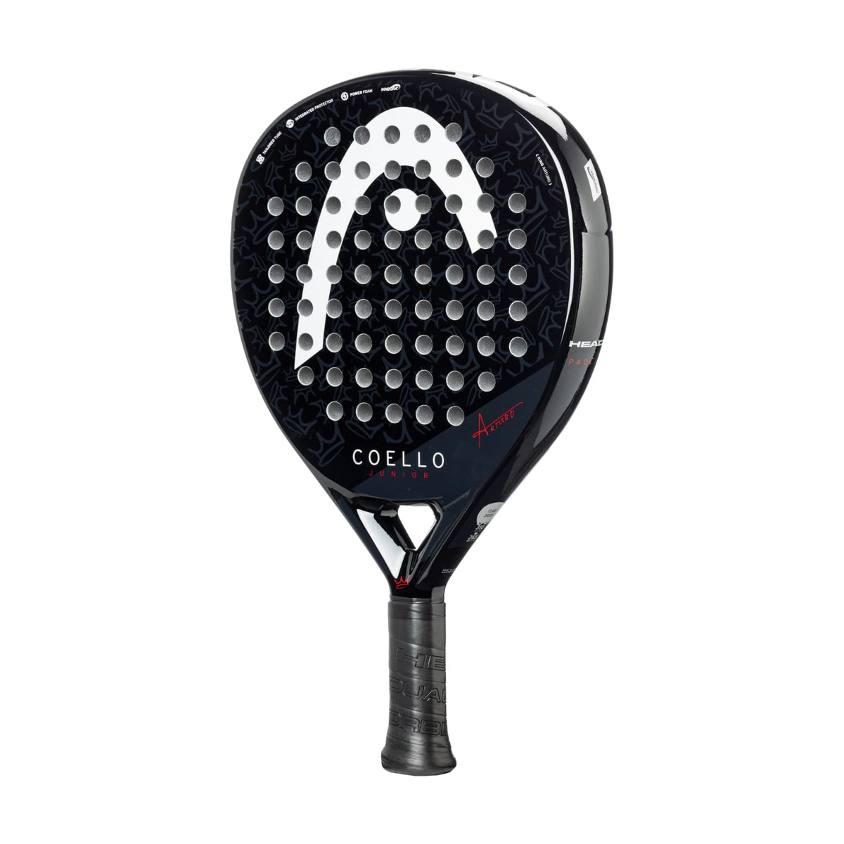 Head Coello Junior Padel Racket