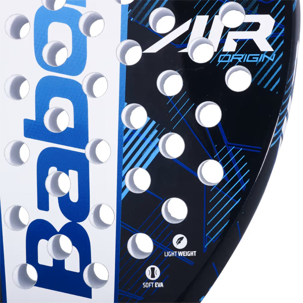 Babolat Air Origin Padel Racket