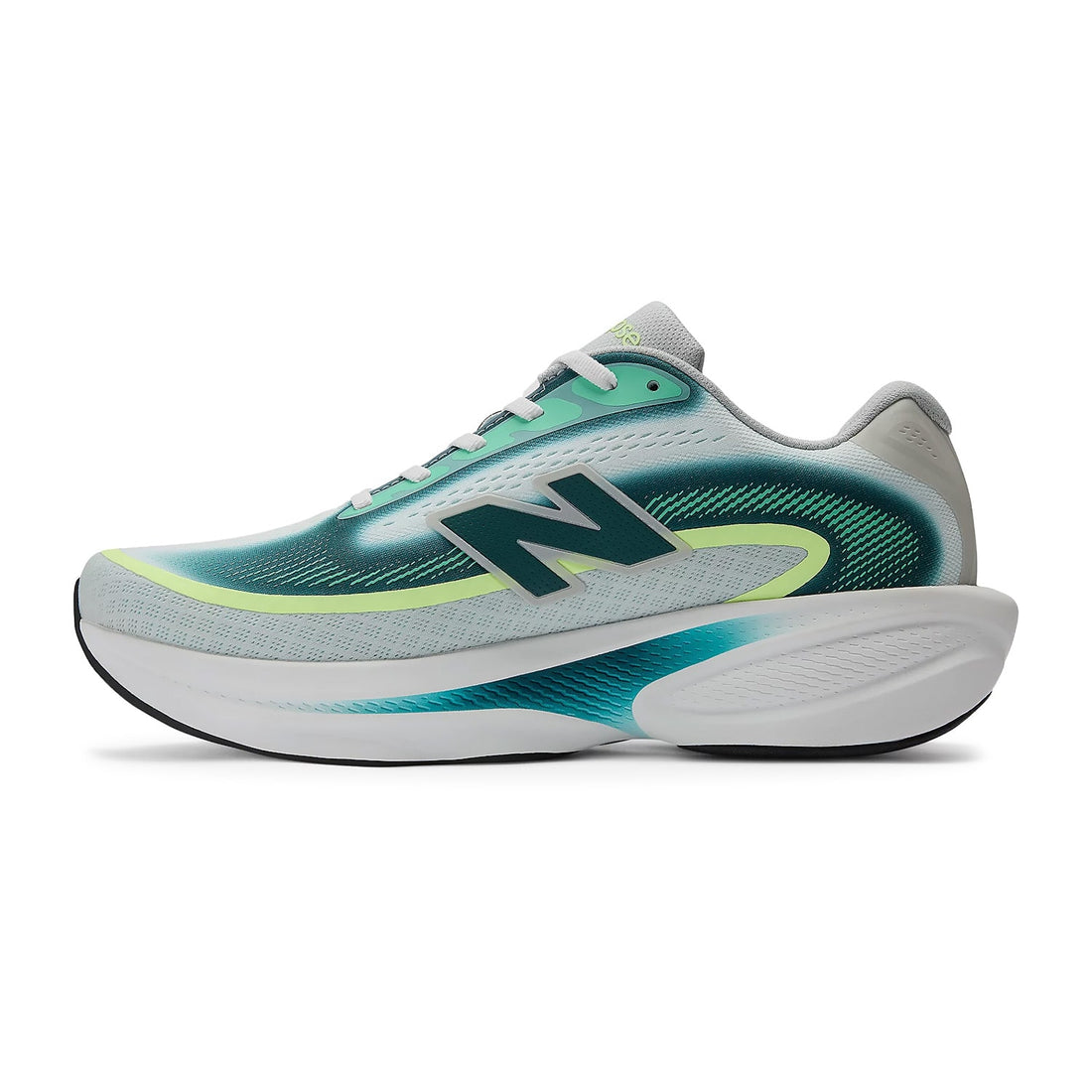 New Balance Men's Fresh Foam X Ellipse v1 Wide Fit Road Running Shoes