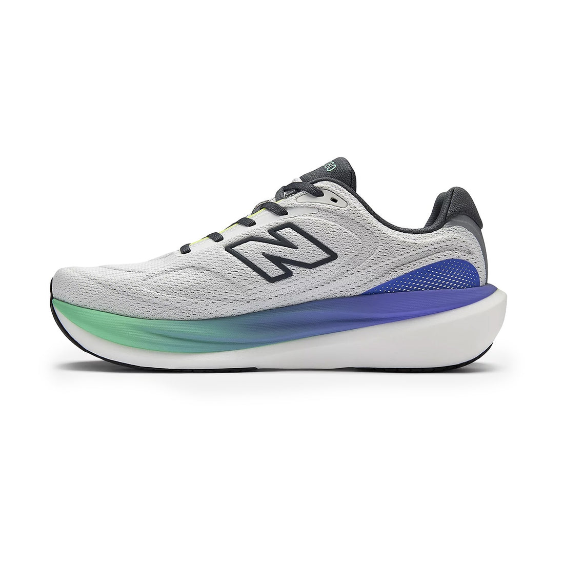 New Balance Men's 1080 v15 Wide Fit Road Running Shoes