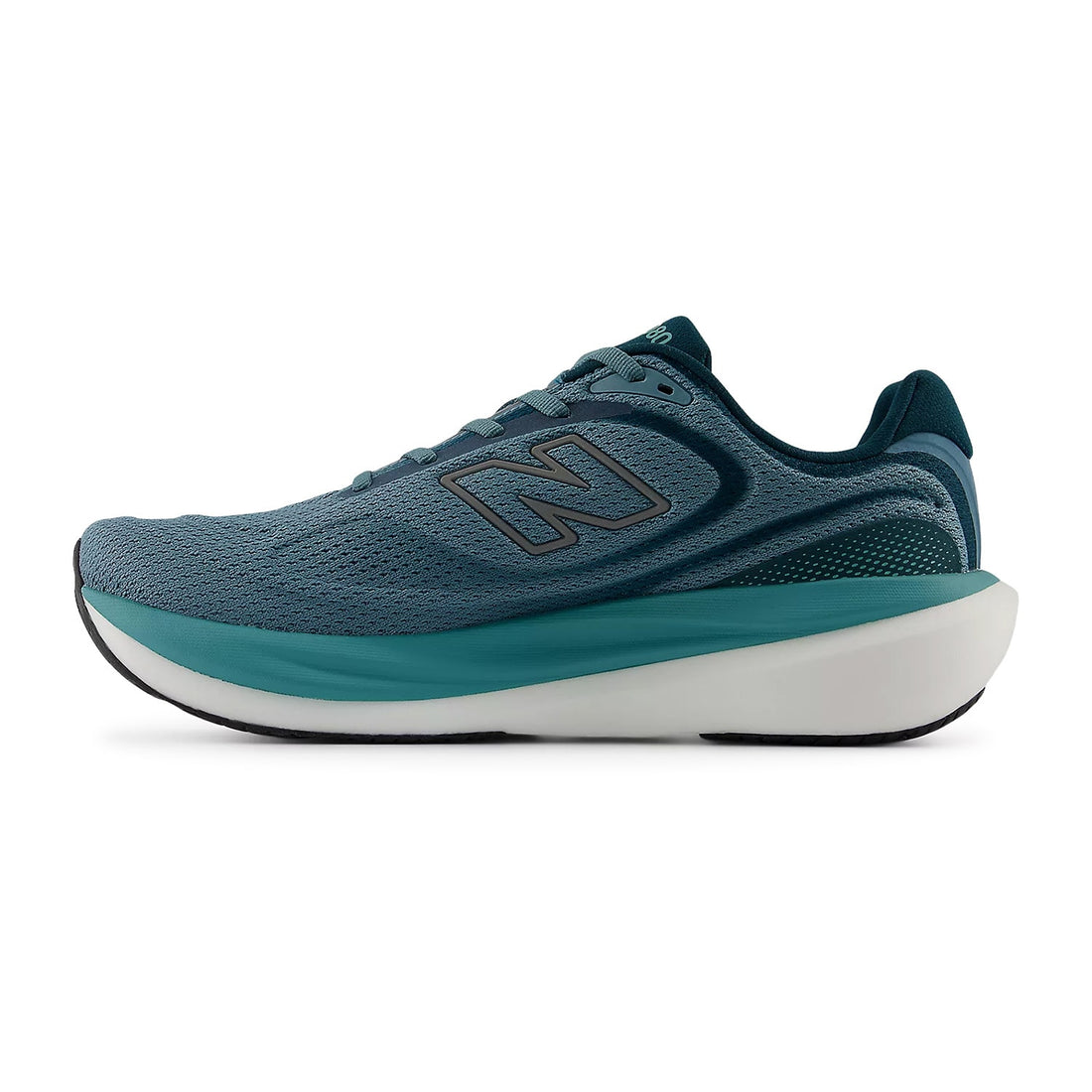 NEW BALANCE Men's 1080 v15 Wide Fit Road Running Shoes