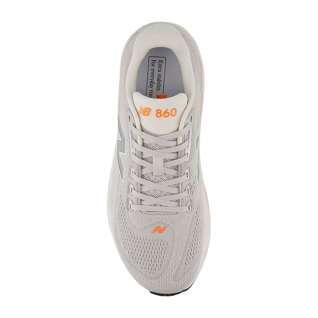 New Balance Men's Fresh Foam X 860v15 Wide Fit Road Running Shoes