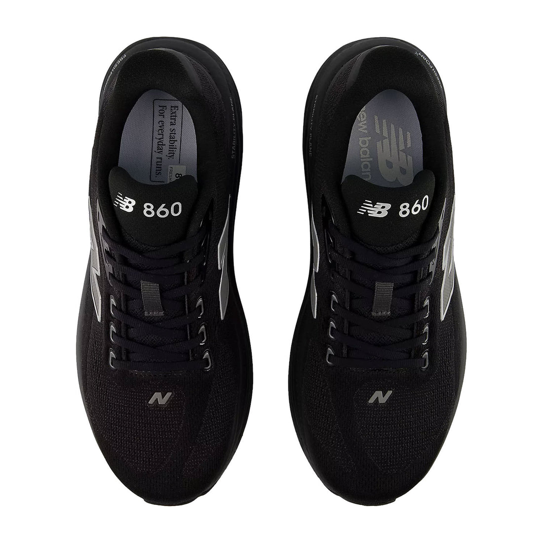 New Balance Men's Fresh Foam X 860v15 Wide Fit Road Running Shoes