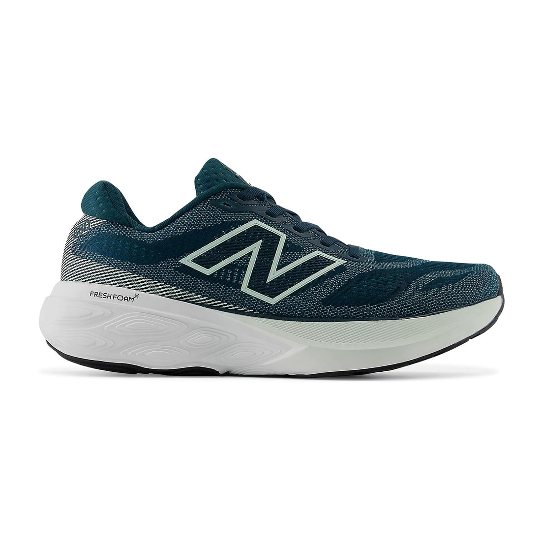 New Balance Men's Fresh Foam X 880 V15 Wide Fit Road Running Shoes