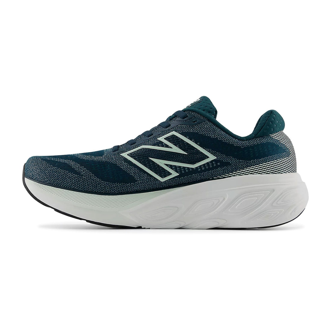 New Balance Men's Fresh Foam X 880 V15 Wide Fit Road Running Shoes