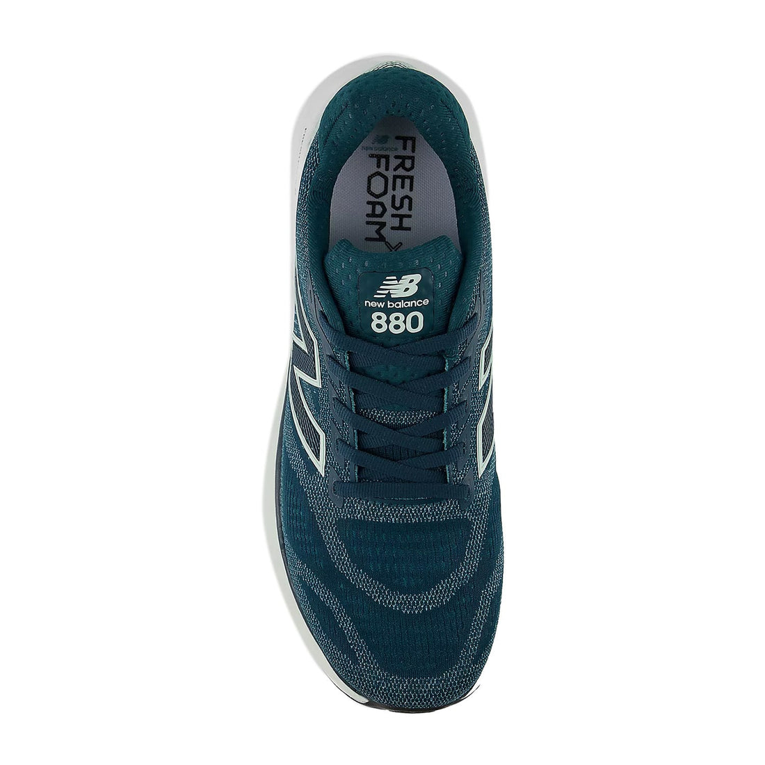 New Balance Men's Fresh Foam X 880 V15 Wide Fit Road Running Shoes