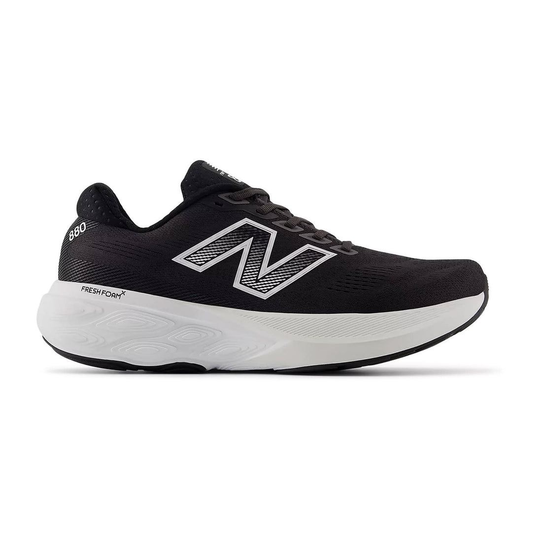 New Balance Men's Fresh Foam X 880v15 Extra Wide Fit Road Running Shoes