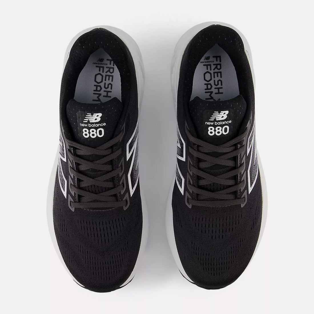 New Balance Men's Fresh Foam X 880v15 Extra Wide Fit Road Running Shoes
