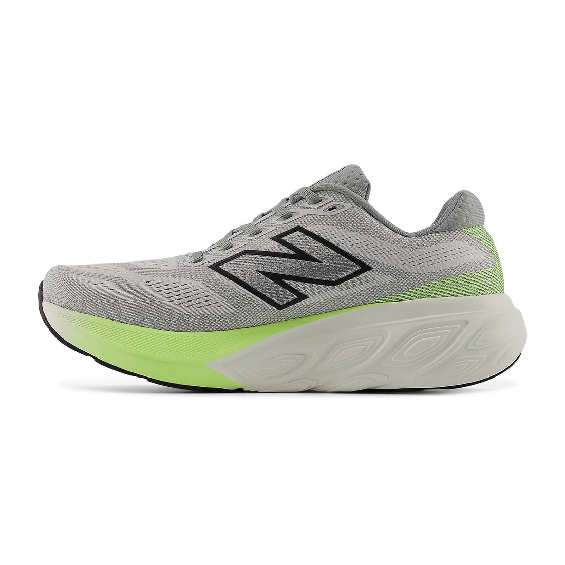 New Balance Men's Fresh Foam X 880v15 Standard Fit Road Running Shoes