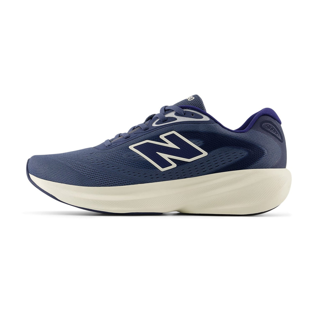 New Balance Men's Fresh Foam 680 v9 Wide Fit Road Running Shoes
