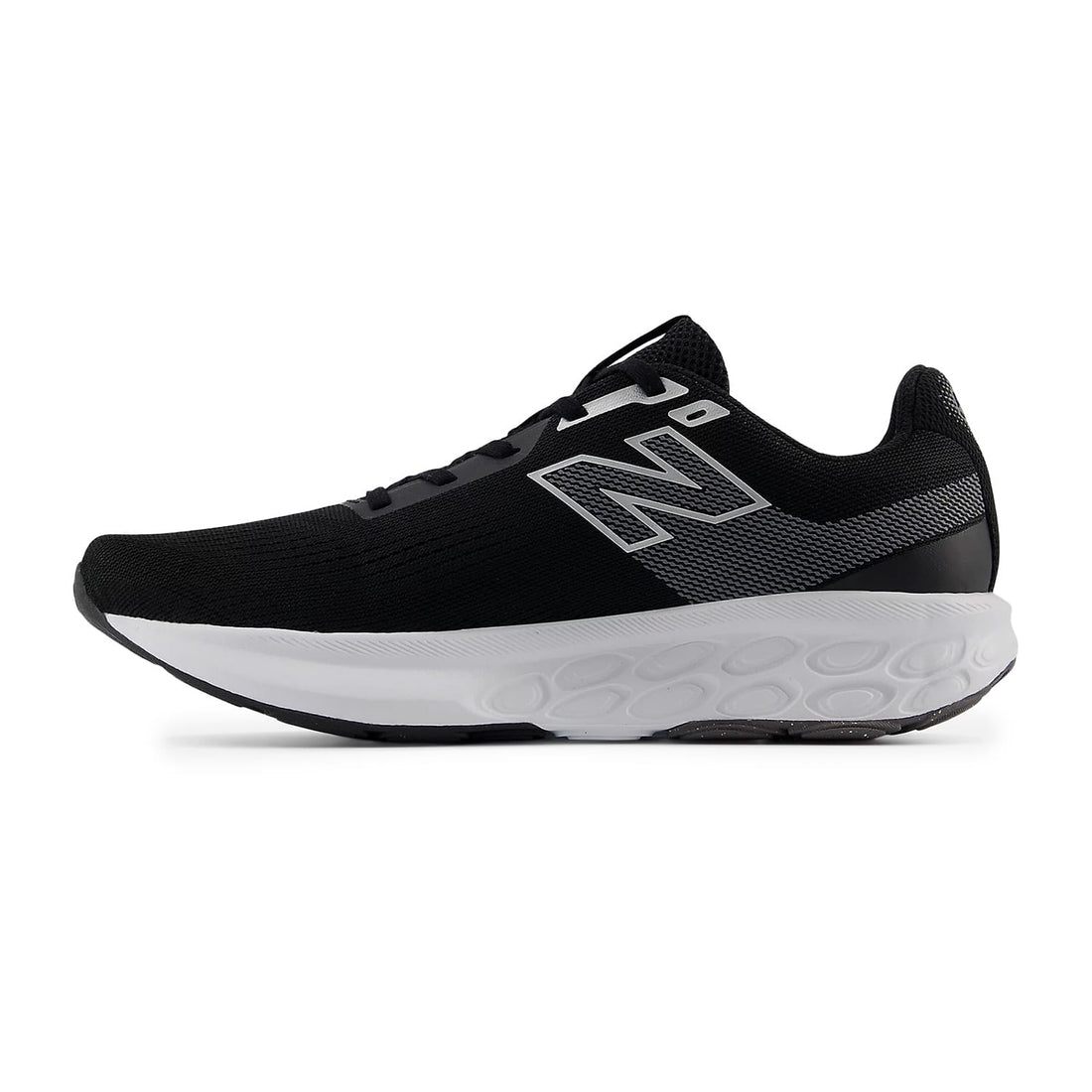 New Balance Men's Fresh Foam 520 v9 Wide Fit Road Running Shoes