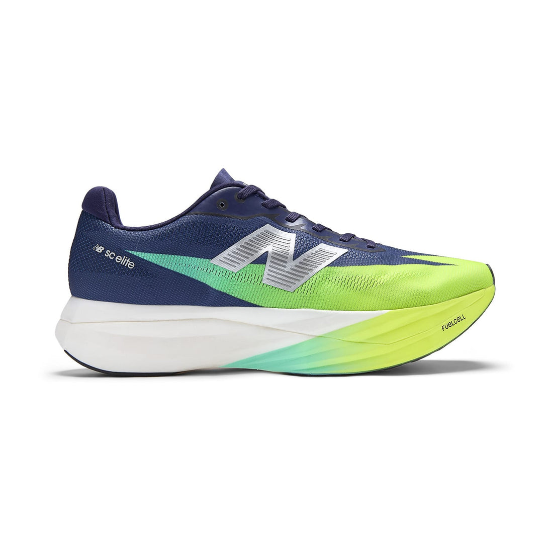 New Balance Men's FuelCell SC Elite v5 Road Running Shoes