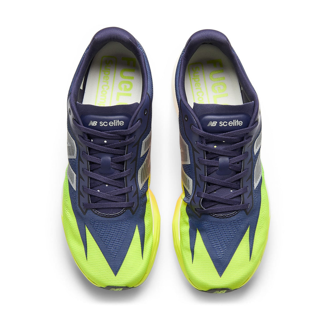 New Balance Men's FuelCell SC Elite v5 Road Running Shoes