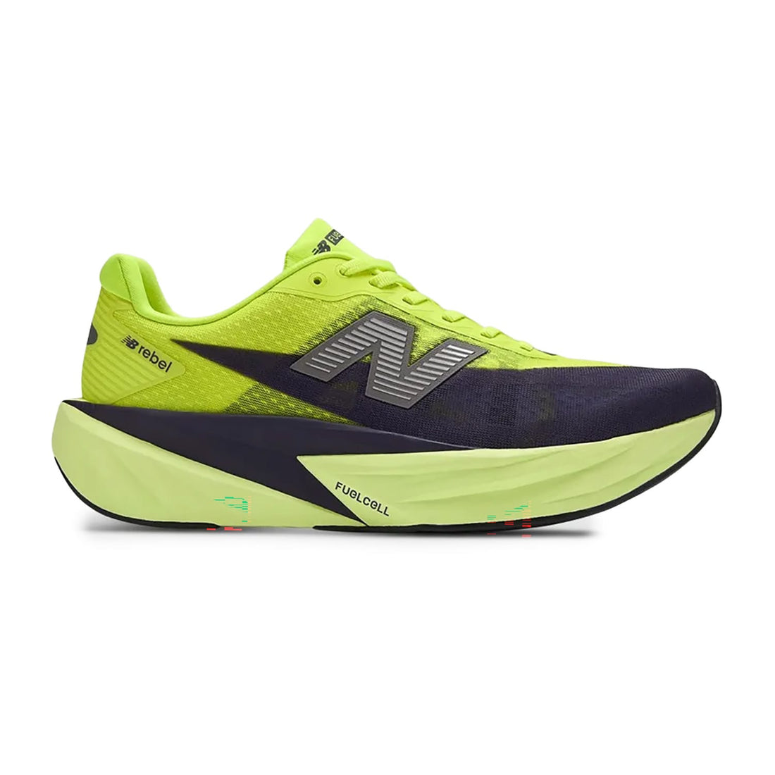 New Balance Men's FuelCell Rebel v5 Road Running Shoes