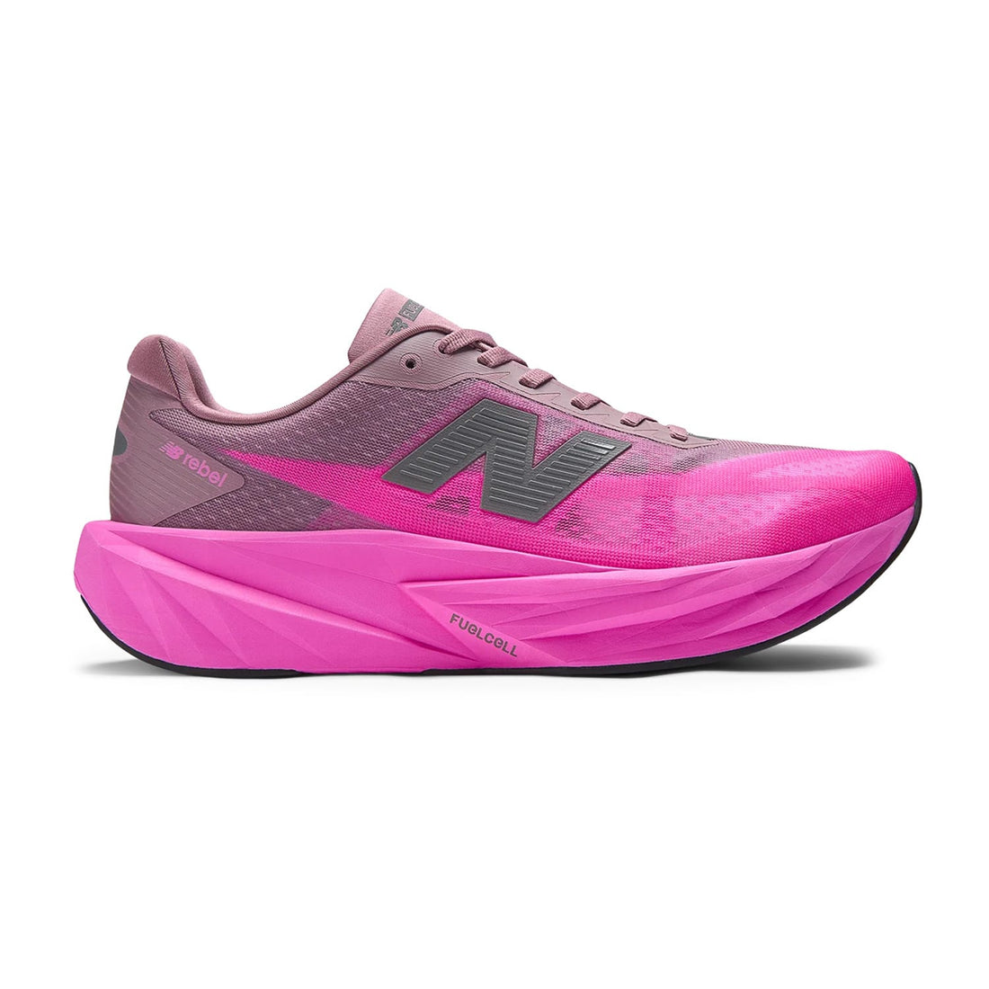 New Balance Men's FuelCell Rebel v5 Road Running Shoes