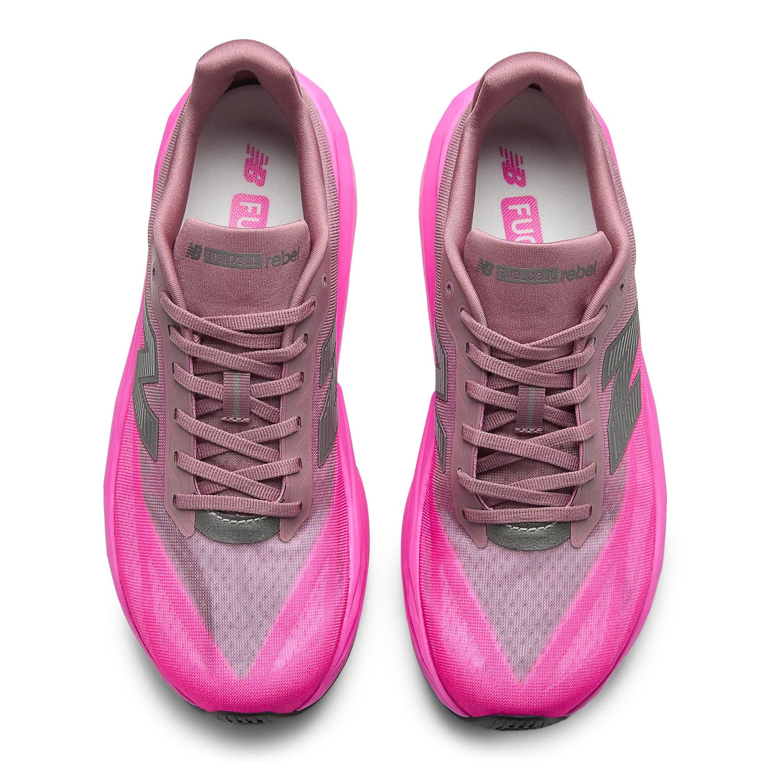 New Balance Men's FuelCell Rebel v5 Road Running Shoes