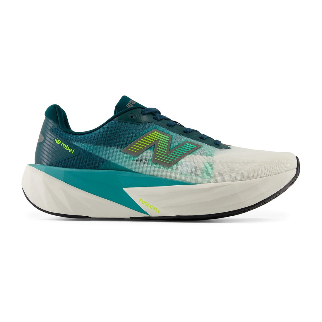 New Balance Men's FuelCell Rebel v5 Road Running Shoes