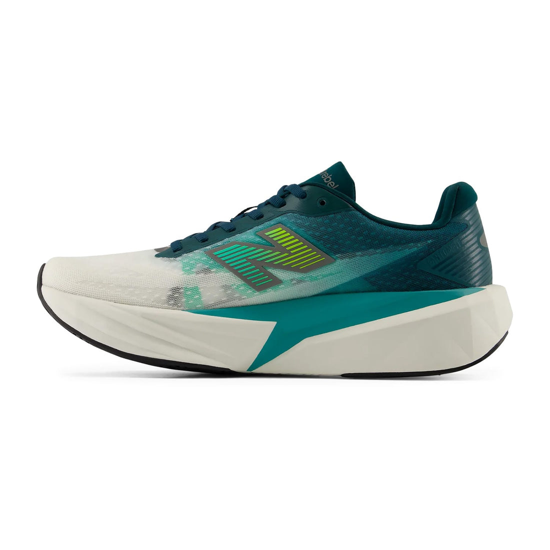 New Balance Men's FuelCell Rebel v5 Road Running Shoes
