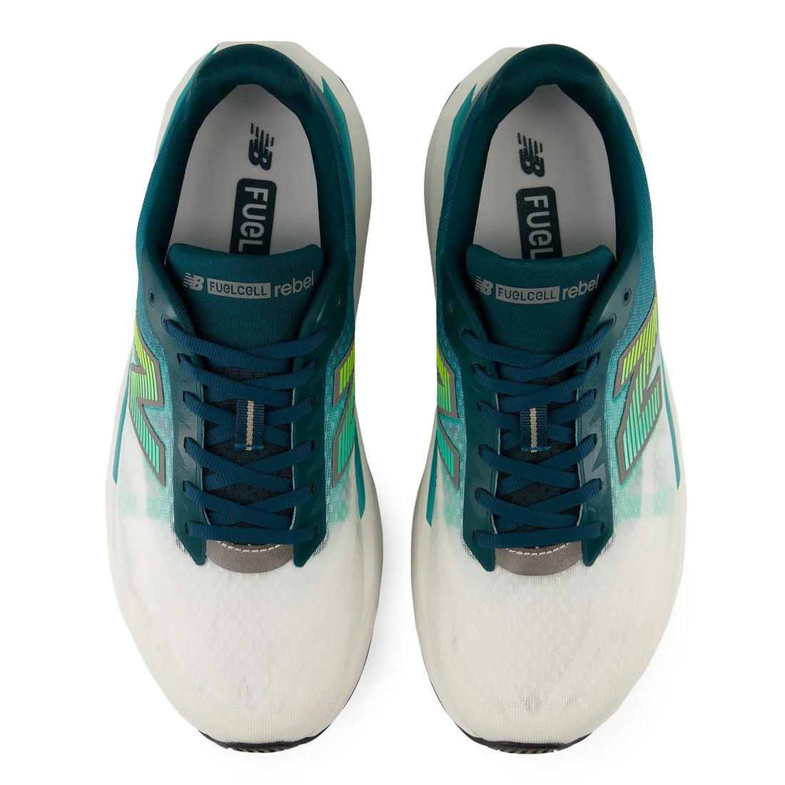 New Balance Men's FuelCell Rebel v5 Road Running Shoes