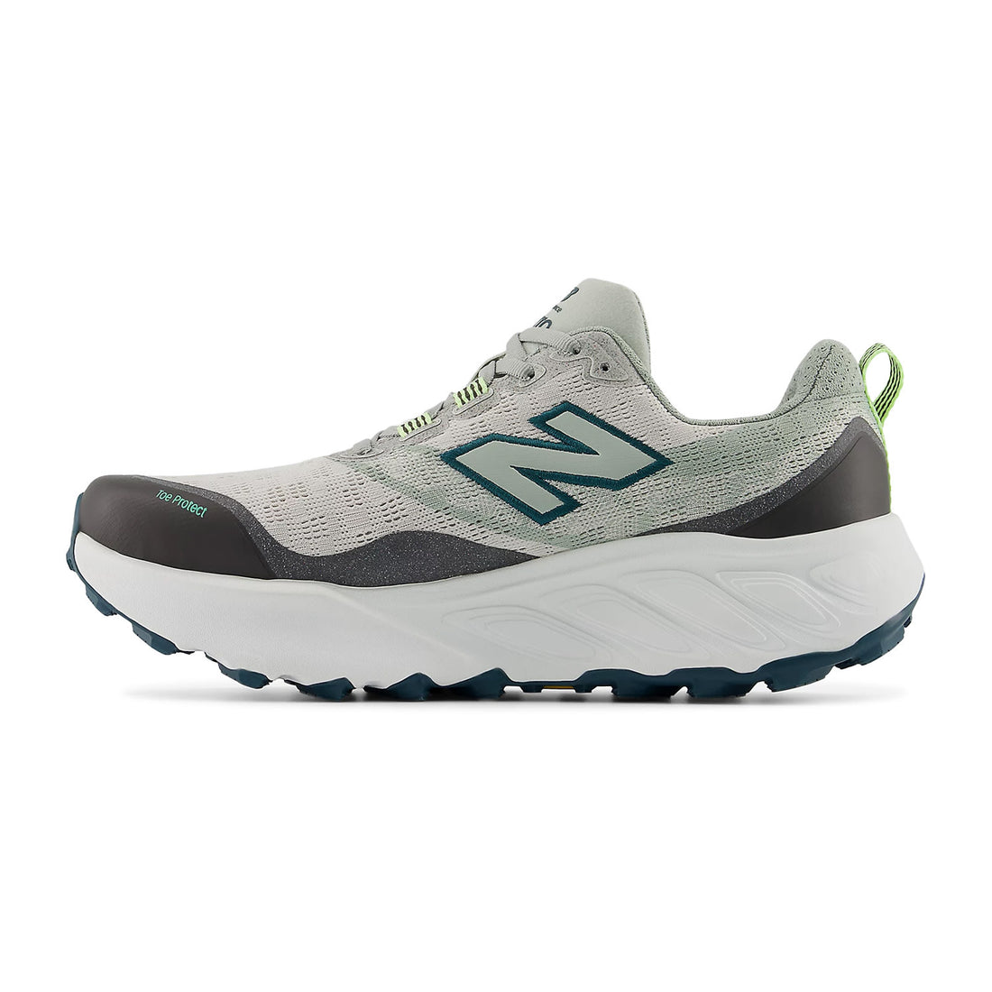 New Balance Men's Fresh Foam X Hierro V9 Wide Fit Trail Running Shoes