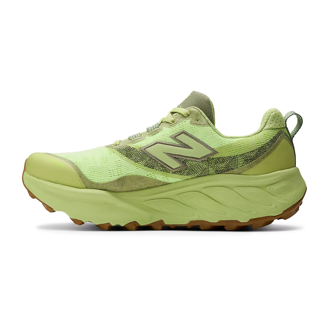 New Balance Men's Fresh Foam X Hierro V9 Wide Fit Trail Running Shoes