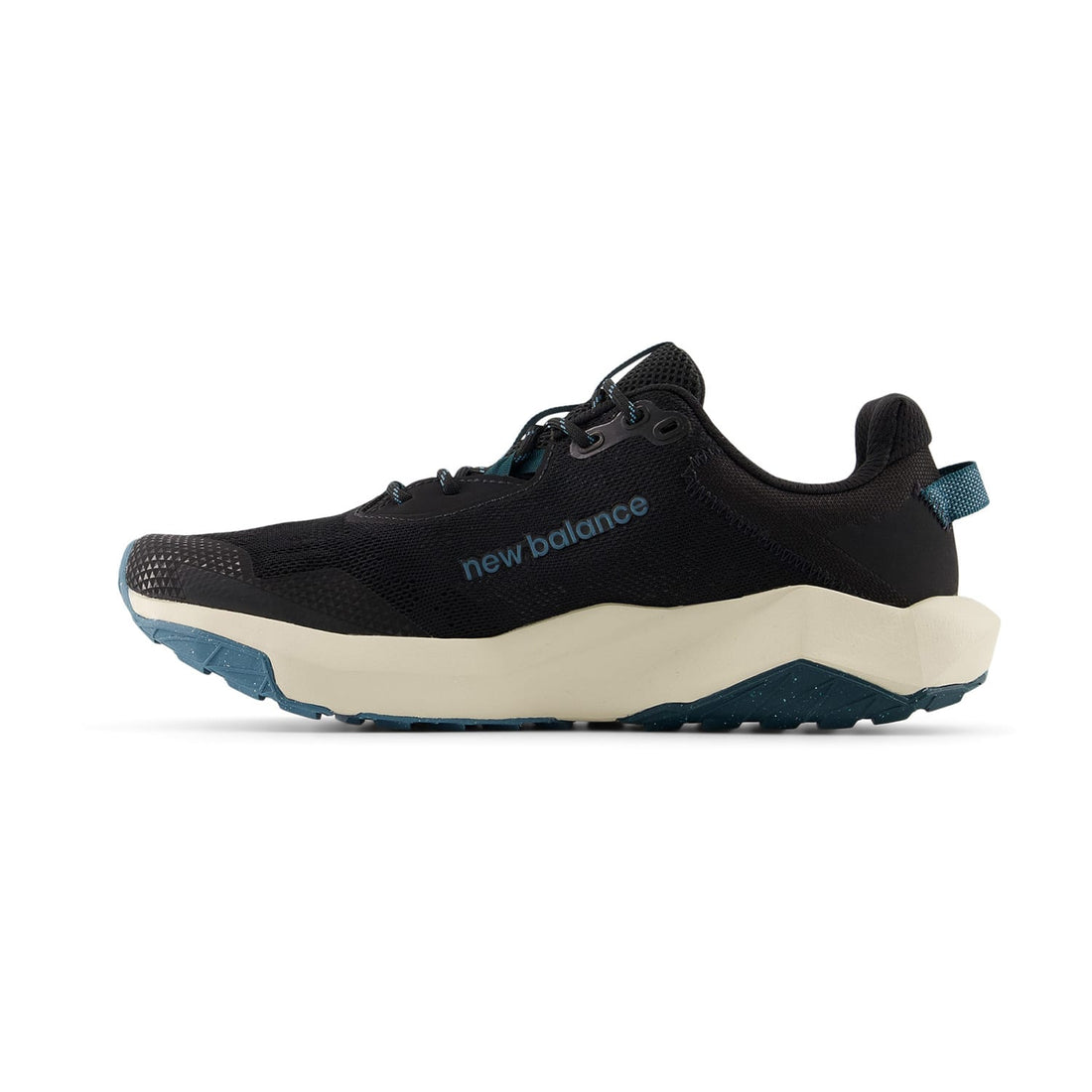 New Balance Men's Dynasoft Nitrel V6 Wide Fit Trail Running Shoes