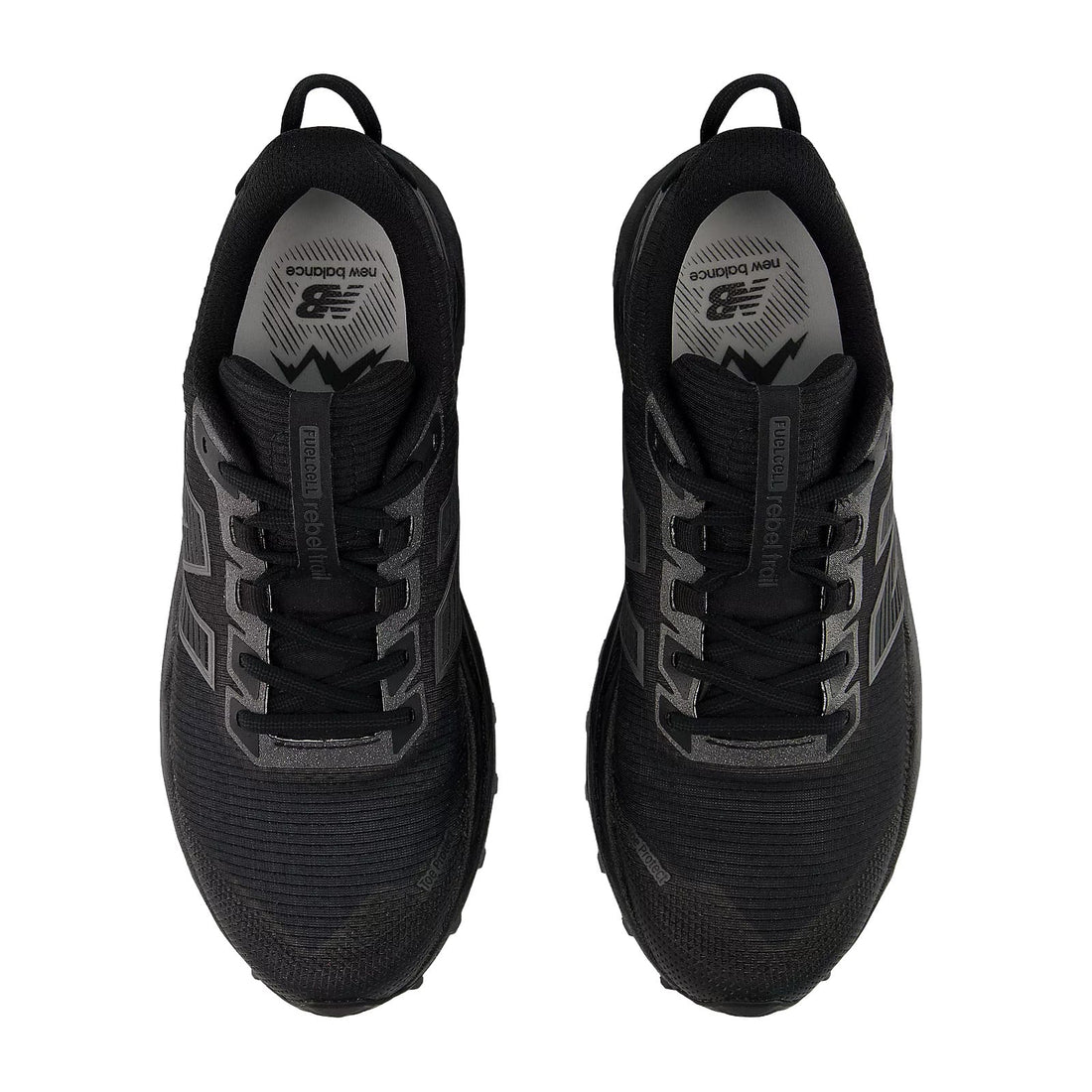 New Balance Men's Rebel Trail v1 Trail Running Shoes