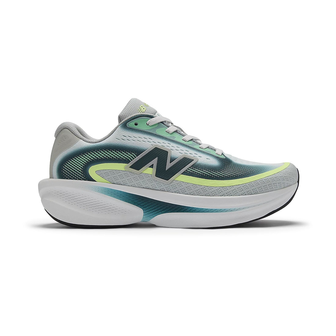 New Balance Women's Fresh Foam X Ellipse v1 Wide Fit Road Running Shoes