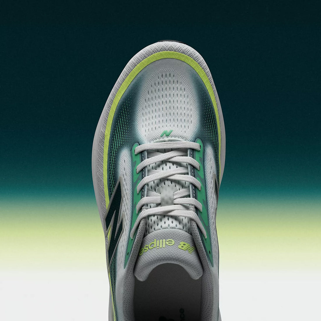 New Balance Women's Fresh Foam X Ellipse v1 Wide Fit Road Running Shoes