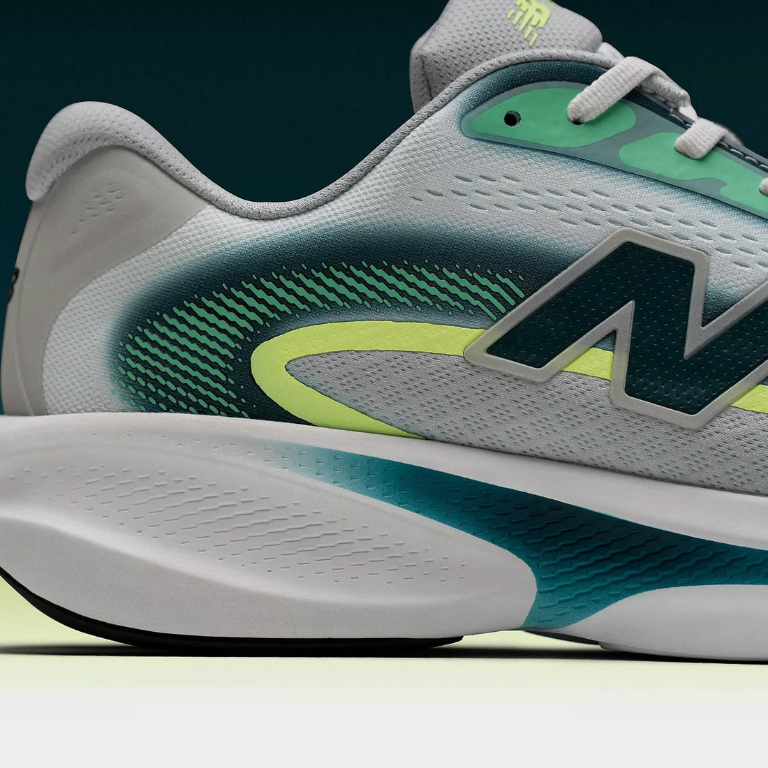 New Balance Women's Fresh Foam X Ellipse v1 Wide Fit Road Running Shoes