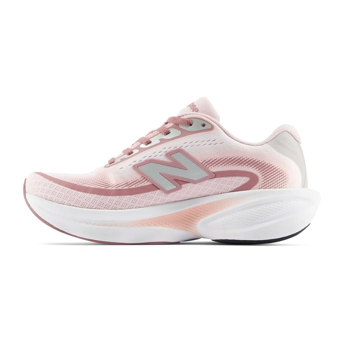 NEW BALANCE WOMEN'S FRESH FOAM X ELLIPSE v1 Wide Fit Road Running Shoes
