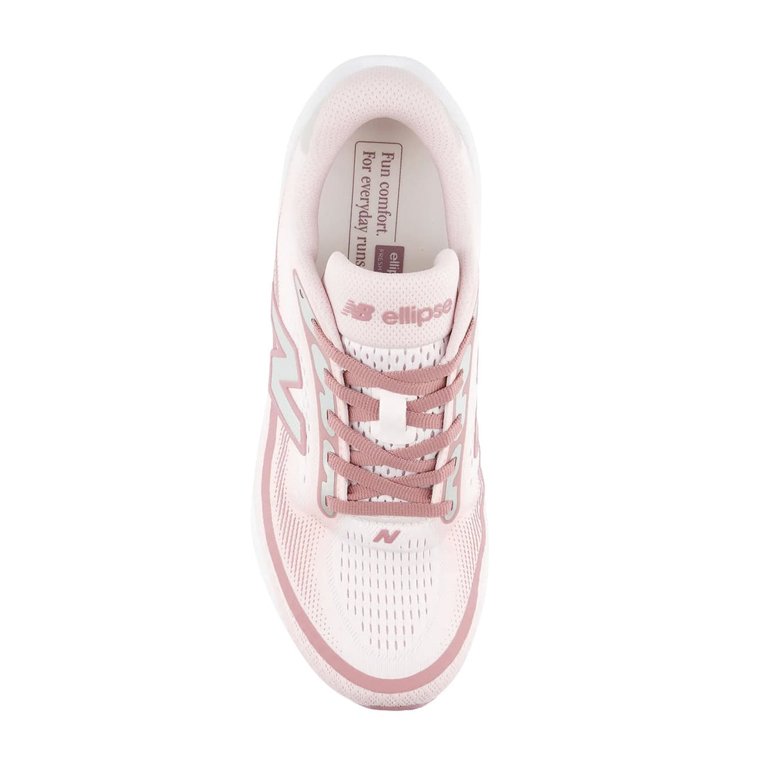 NEW BALANCE WOMEN'S FRESH FOAM X ELLIPSE v1 Wide Fit Road Running Shoes