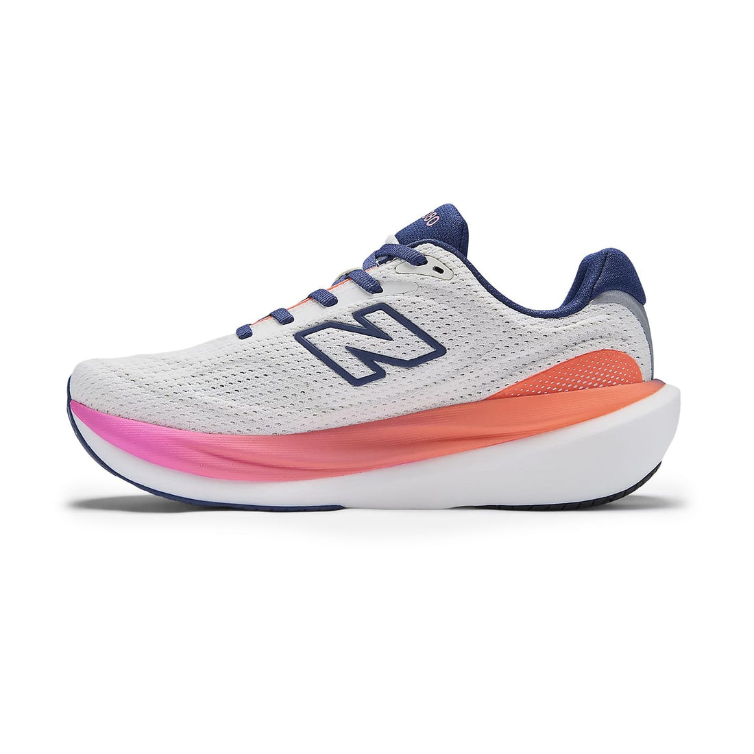 New Balance Women's 1080 V15 Wide Fit Road Running Shoes