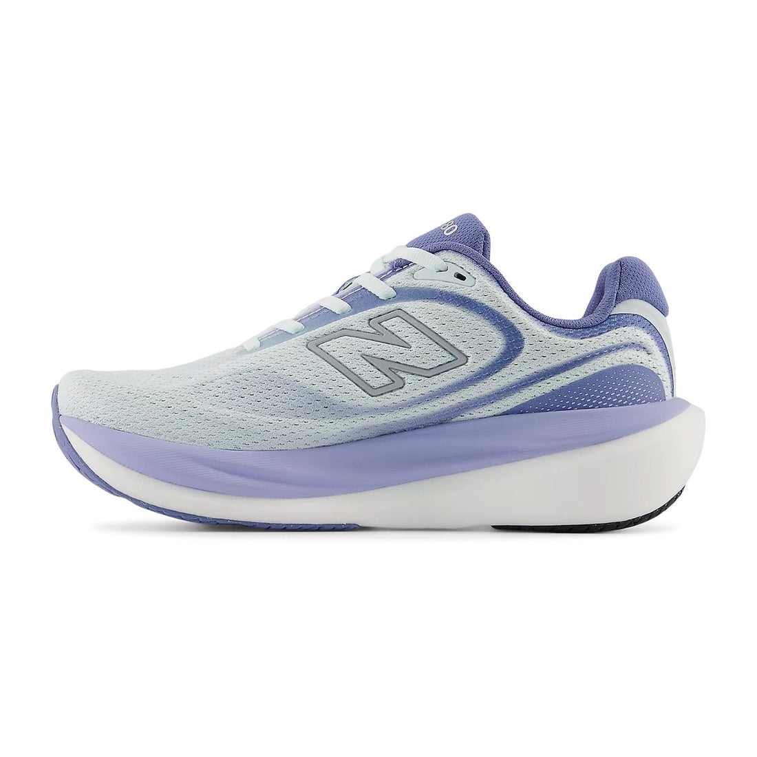 New Balance Women's 1080 V15 Wide Fit Road Running Shoes