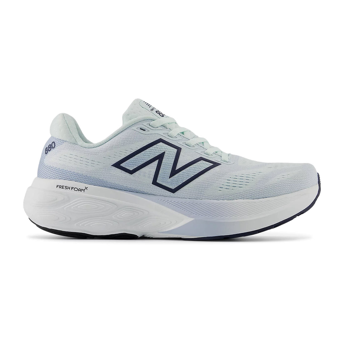 New Balance Women's Fresh Foam X 880 V15 Wide Fit Road Running Shoes