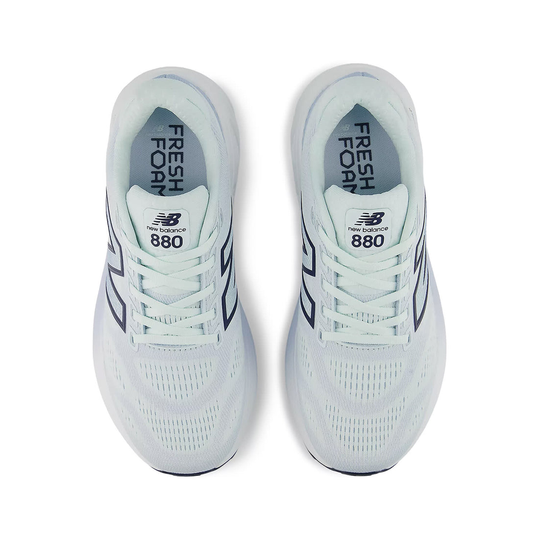 New Balance Women's Fresh Foam X 880 V15 Wide Fit Road Running Shoes