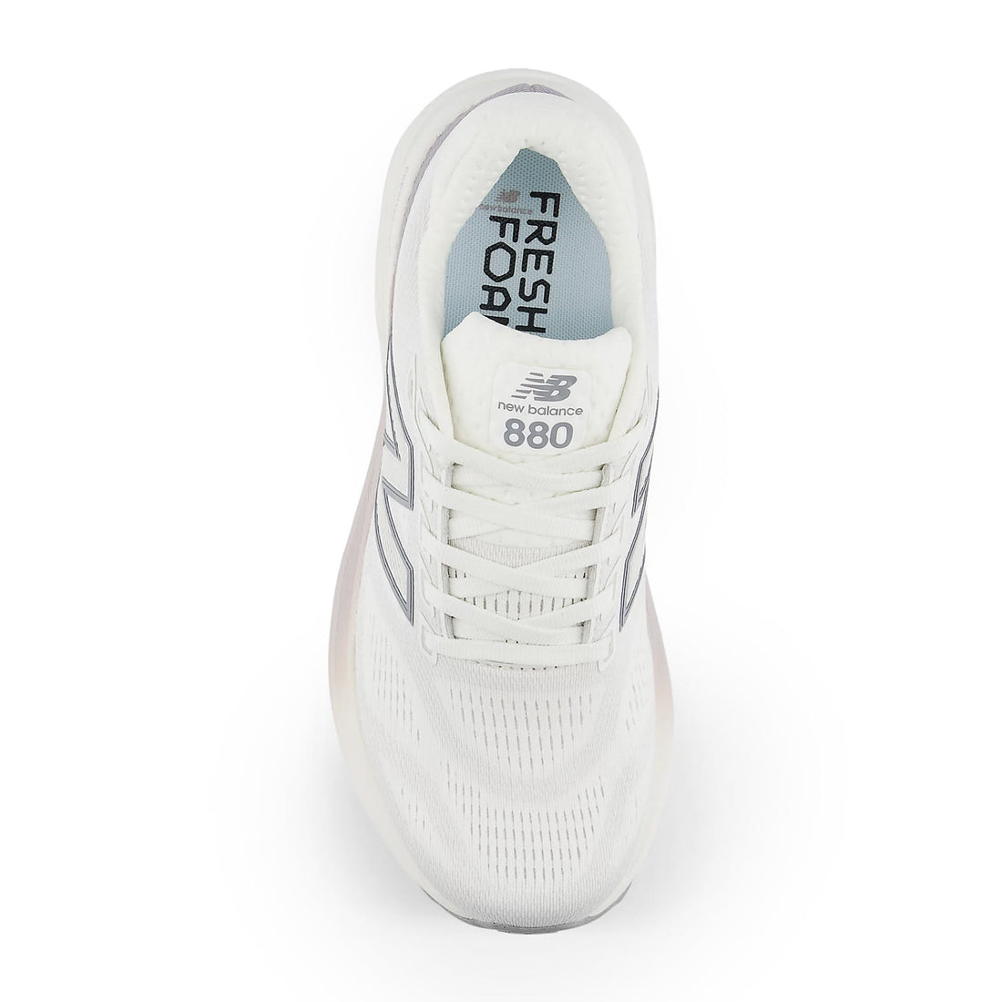 New Balance Women's Fresh Foam X 880 V15 Standard Fit Road Running Shoes