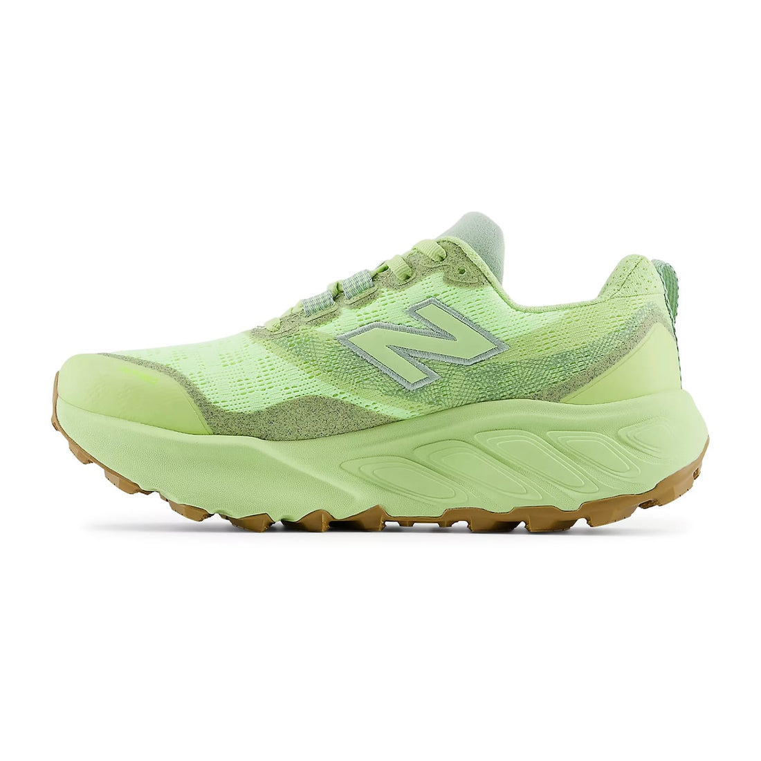 New Balance Women's Fresh Foam X Hierro v9 Wide Fit Trail Running Shoes