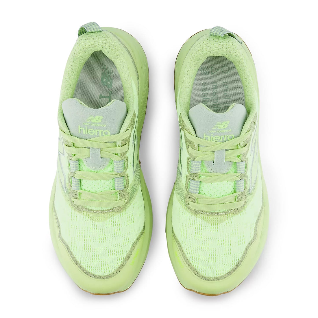 New Balance Women's Fresh Foam X Hierro v9 Wide Fit Trail Running Shoes