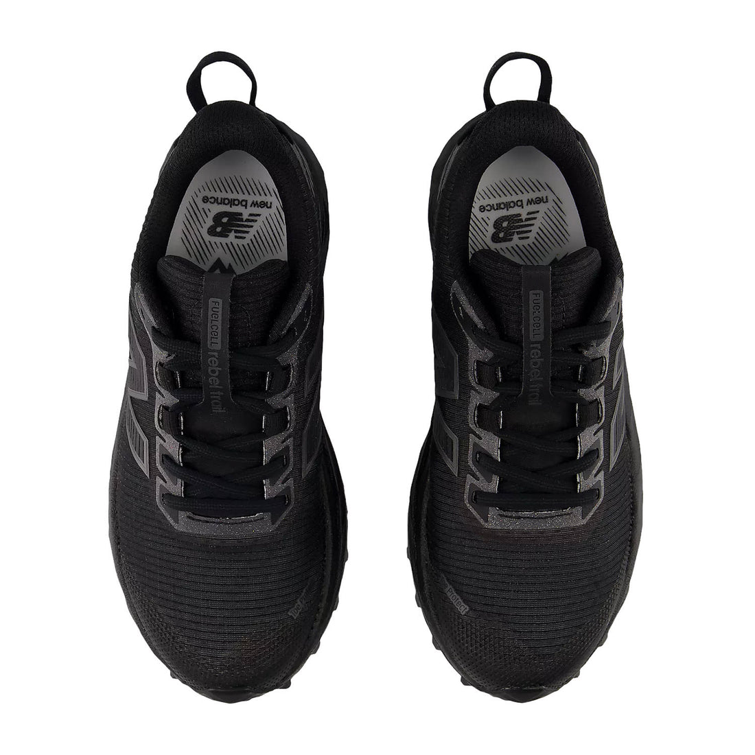 New Balance Women's Fuelcell Rebel Trail v1 Trail Running Shoes