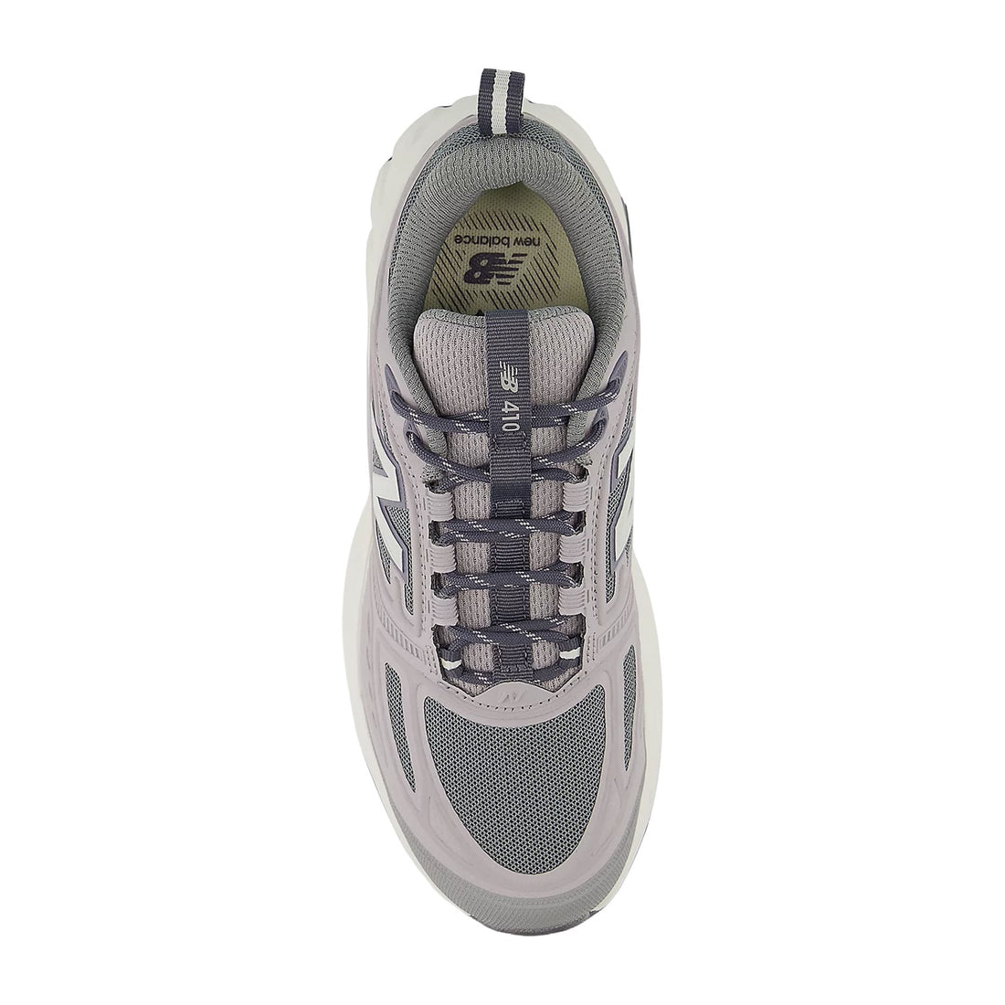 New Balance Women's 410 v9 Wide Fit Trail Shoes