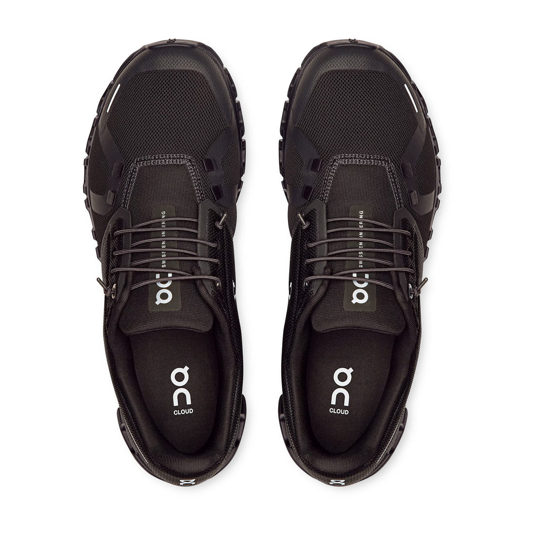 On Men's Cloud 6 Athleisure Shoes