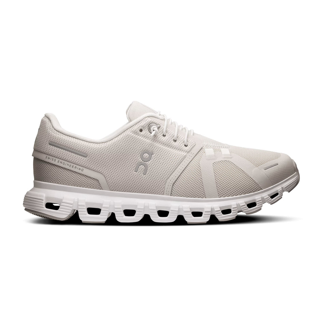 On Women's Cloud 6 Athleisure Shoes