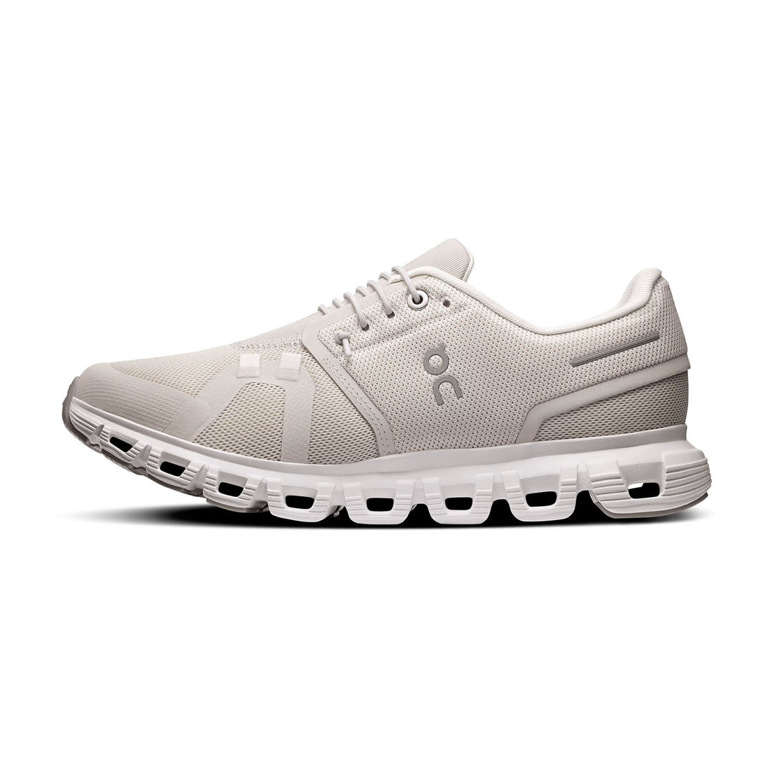 On Women's Cloud 6 Athleisure Shoes